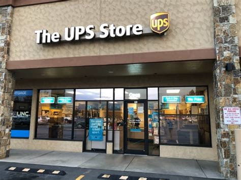 ups locations grand junction co